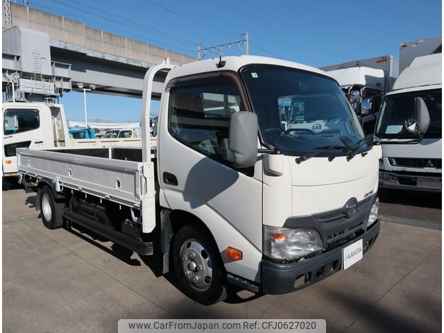 hino dutro 2014 -HINO--Hino Dutoro TKG-XZC655M--XZC655-0002334---HINO--Hino Dutoro TKG-XZC655M--XZC655-0002334- image 2