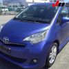 toyota ractis 2013 CFJ1496548 image 10