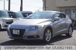 honda cr-z 2010 quick_quick_DAA-ZF1_ZF1-1002730