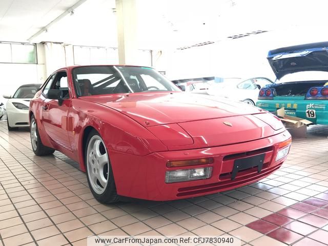 porsche 944 1988 GOO_JP_700920054730220919001 image 2