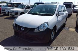 nissan ad-van 2018 -NISSAN--AD Van DBF-VY12--VY12-254769---NISSAN--AD Van DBF-VY12--VY12-254769-