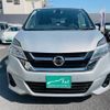 nissan serena 2017 -NISSAN--Serena DAA-GC27--GC27-013386---NISSAN--Serena DAA-GC27--GC27-013386- image 9