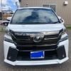 toyota vellfire 2017 CFJ1852862 image 2