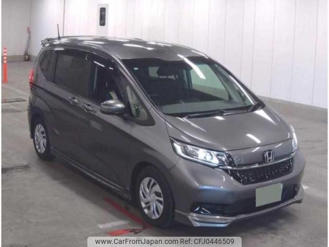 honda freed 2021 quick_quick_6BA-GB5_3163286 image 1