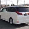 toyota alphard 2018 -TOYOTA 【水戸 332ﾉ5103】--Alphard DBA-AGH30W--AGH30W-0175347---TOYOTA 【水戸 332ﾉ5103】--Alphard DBA-AGH30W--AGH30W-0175347- image 18