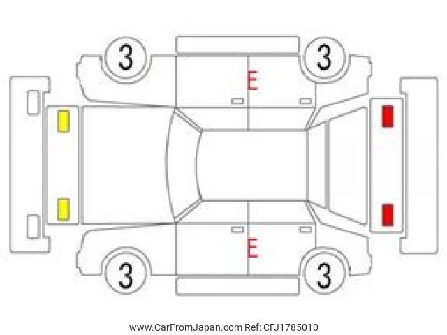 honda n-box 2017 CFJ1785010 image 2