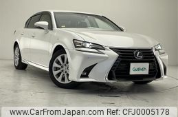 lexus gs 2016 -LEXUS--Lexus GS DAA-AWL10--AWL10-7001463---LEXUS--Lexus GS DAA-AWL10--AWL10-7001463-