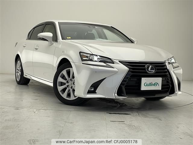 lexus gs 2016 -LEXUS--Lexus GS DAA-AWL10--AWL10-7001463---LEXUS--Lexus GS DAA-AWL10--AWL10-7001463- image 1