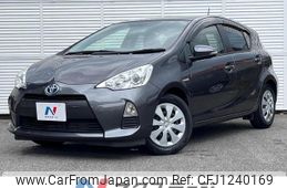 toyota aqua 2014 quick_quick_NHP10_NHP10-2305165