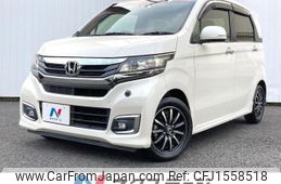 honda n-wgn 2017 CFJ1558518