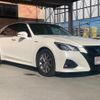 toyota crown 2017 -TOYOTA--Crown DAA-AWS210--AWS210-6133856---TOYOTA--Crown DAA-AWS210--AWS210-6133856- image 3