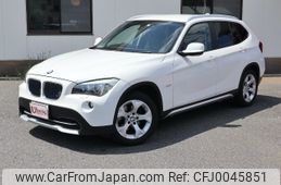 bmw x1 2010 -BMW 【名変中 】--BMW X1 VL18--0VN75980---BMW 【名変中 】--BMW X1 VL18--0VN75980-