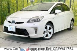 toyota prius 2012 -TOYOTA--Prius DAA-ZVW30--ZVW30-5379191---TOYOTA--Prius DAA-ZVW30--ZVW30-5379191-