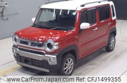 suzuki hustler 2021 -SUZUKI--Hustler 5AA-MR92S--MR92S-159399---SUZUKI--Hustler 5AA-MR92S--MR92S-159399-