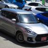 suzuki swift 2022 -SUZUKI--Swift 4BA-ZC33S--ZC33S-421530---SUZUKI--Swift 4BA-ZC33S--ZC33S-421530- image 5
