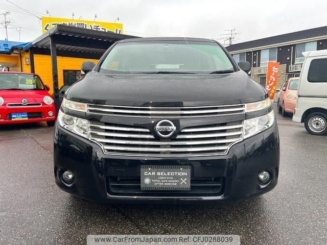 nissan elgrand 2012 quick_quick_TNE52_TNE52-016326 image 2