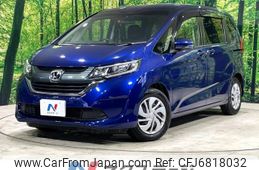 honda freed 2018 -HONDA--Freed DBA-GB5--GB5-5001222---HONDA--Freed DBA-GB5--GB5-5001222-