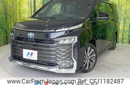 toyota voxy 2023 quick_quick_ZWR90W_ZWR90-0063249