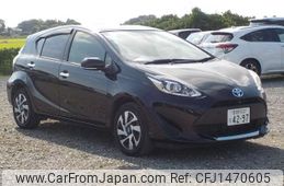 toyota aqua 2020 -TOYOTA 【野田 500】--AQUA 6AA-NHP10--NHP10-2698029---TOYOTA 【野田 500】--AQUA 6AA-NHP10--NHP10-2698029-