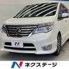 nissan serena 2015 -NISSAN--Serena DAA-HFC26--HFC26-265416---NISSAN--Serena DAA-HFC26--HFC26-265416- image 1