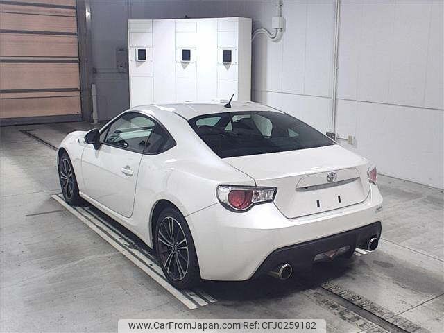 toyota 86 2012 -TOYOTA--86 ZN6--020367---TOYOTA--86 ZN6--020367- image 2