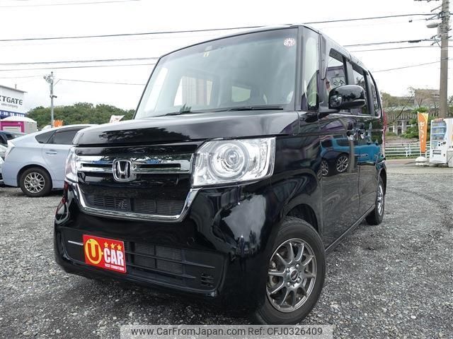 honda n-box 2021 quick_quick_6BA-JF3_JF3-5079003 image 1