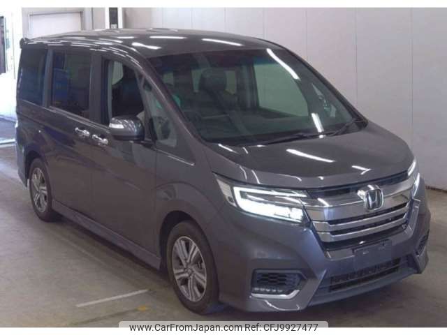 honda stepwagon 2021 -HONDA--Stepwgn 6AA-RP5--RP5-1214334---HONDA--Stepwgn 6AA-RP5--RP5-1214334- image 1