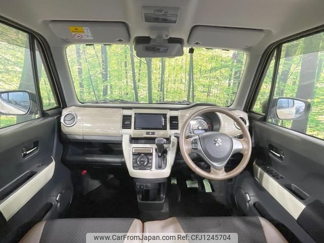 suzuki hustler 2019 quick_quick_MR41S_MR41S-343474 image 2