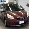 toyota vitz 2012 -TOYOTA 【京都 503さ4734】--Vitz KSP130-2018066---TOYOTA 【京都 503さ4734】--Vitz KSP130-2018066- image 5