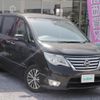 nissan serena 2014 -NISSAN--Serena DAA-HFC26--HFC26-217668---NISSAN--Serena DAA-HFC26--HFC26-217668- image 1