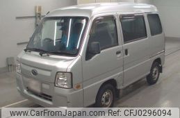 subaru sambar-van 2011 -SUBARU--Samber Van TV1-204657---SUBARU--Samber Van TV1-204657-