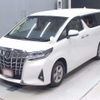 toyota alphard 2022 -TOYOTA--Alphard 3BA-AGH35W--AGH35-0053301---TOYOTA--Alphard 3BA-AGH35W--AGH35-0053301- image 1