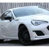 subaru brz 2018 quick_quick_DBA-ZC6_ZC6-032336 image 1