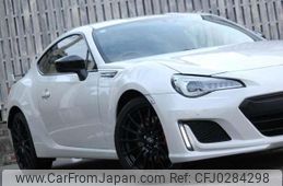 subaru brz 2018 quick_quick_DBA-ZC6_ZC6-032336