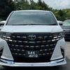 toyota alphard 2024 -TOYOTA--Alphard AAHH40W--002006---TOYOTA--Alphard AAHH40W--002006- image 2