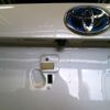 toyota prius 2017 -TOYOTA--Prius DAA-ZVW55--ZVW55-8050318---TOYOTA--Prius DAA-ZVW55--ZVW55-8050318- image 9