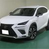 lexus nx 2019 -LEXUS--Lexus NX DBA-AGZ10--AGZ10-6000481---LEXUS--Lexus NX DBA-AGZ10--AGZ10-6000481- image 1