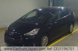 toyota prius-α 2016 -TOYOTA--Prius α DAA-ZVW41W--ZVW41-0054165---TOYOTA--Prius α DAA-ZVW41W--ZVW41-0054165-