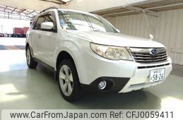 subaru forester 2010 ENHANCEAUTO_1_ea286333