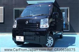 nissan nv100-clipper 2024 quick_quick_5BD-DR17V_DR17V-657443