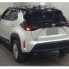 toyota yaris-cross 2022 -TOYOTA 【宇都宮 335ﾗ 411】--Yaris Cross 5BA-MXPB10--MXPB10-3018033---TOYOTA 【宇都宮 335ﾗ 411】--Yaris Cross 5BA-MXPB10--MXPB10-3018033- image 2