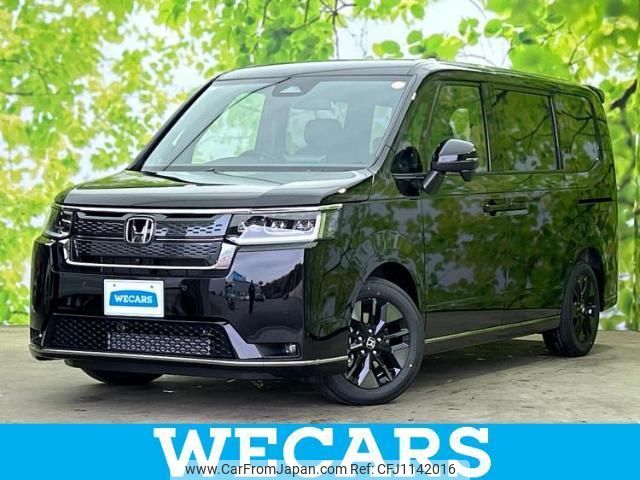 honda stepwagon-spada 2025 quick_quick_5BA-RP6_RP6-1128822 image 1