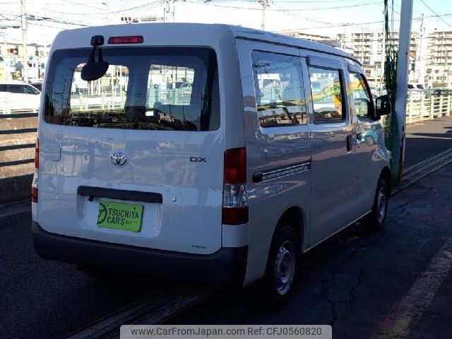 toyota townace-van 2018 quick_quick_DBF-S402M_S402M-0078849 image 2