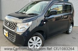 suzuki wagon-r 2016 -SUZUKI--Wagon R MH34S--MH34S-521509---SUZUKI--Wagon R MH34S--MH34S-521509-