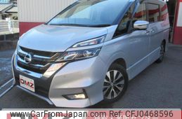 nissan serena 2018 quick_quick_DAA-GFC27_085878