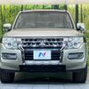 mitsubishi pajero 2015 -MITSUBISHI--Pajero LDA-V98W--V98W-0900377---MITSUBISHI--Pajero LDA-V98W--V98W-0900377- image 16