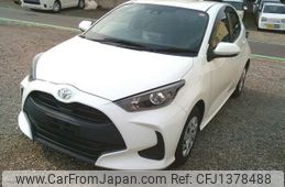 toyota yaris 2020 -TOYOTA--Yaris 5BA-MXPA10--MXPA10-2004817---TOYOTA--Yaris 5BA-MXPA10--MXPA10-2004817-
