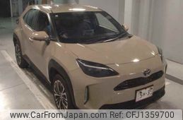 toyota yaris-cross 2024 -TOYOTA--Yaris Cross MXPB10-3043927---TOYOTA--Yaris Cross MXPB10-3043927-