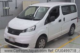 mitsubishi delica-van 2017 -MITSUBISHI--Delica Van DBF-BVM20--BVM20-709583---MITSUBISHI--Delica Van DBF-BVM20--BVM20-709583-