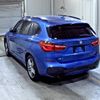 bmw x1 2018 -BMW--BMW X1 HT20-WBAHT920805J65614---BMW--BMW X1 HT20-WBAHT920805J65614- image 2